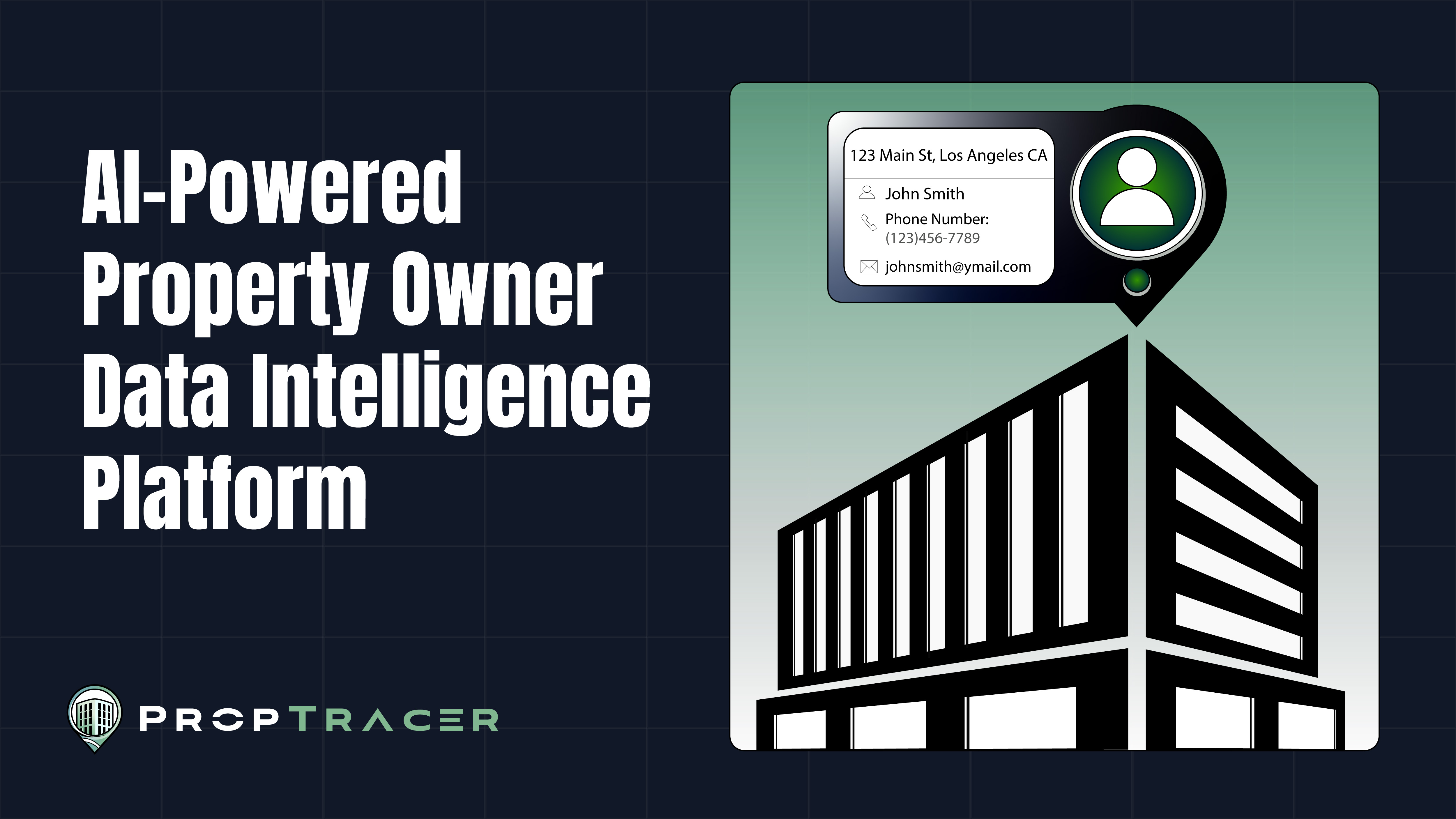 PropTracer | Current & Accurate Property Owner Contact Information ...